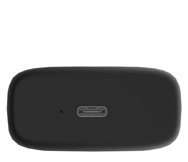 NATEC Hopper mikrofon bezprzewodowy krawatowy USB-C NMI-2253 - 1370624 - zdjęcie 4